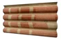 Plaque de toiture grande onde fibrociment l.0.96 x L.1.65 m CALLIBO