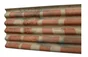 Plaque de toiture fibres-ciment gris l.0.92 x L.2 m, ep.6.5 mm