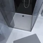 Cabine de douche carre L.90 x l.90 cm, Reflect