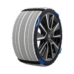 W-CHAINE NEIGE SOS GRIP XTREM 3D X4