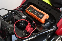 Chargeur batterie auto 1a xl perform tools