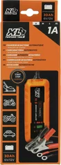 Chargeur batterie auto 1a xl perform tools