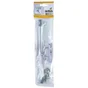 Amortisseur HETTICH, l.260 mm