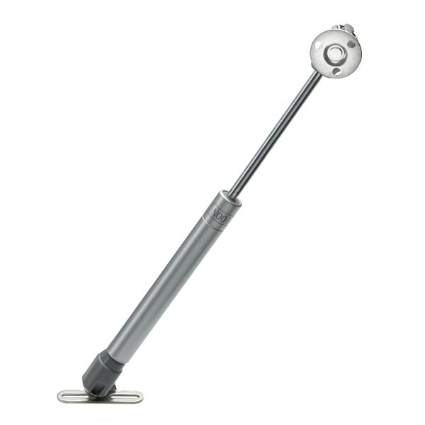 Amortisseur  pneumatique HETTICH, l.65 mm