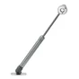 Amortisseur  pneumatique HETTICH, l.65 mm