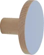 Tête de portemanteau Modulo, à visser