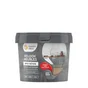 Peinture meuble et boiserie Relook MAISON DECO effet beton  0.375 L