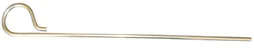 Piton hivernage piscine 120 mm