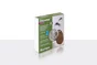 Lot de 10 spirales anti-moustiques avec soucoupe DECAMP'