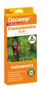 Pheromone, processionnaire du pin, 1.6315 DECAMP'