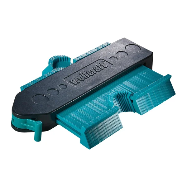 Copieur de contour projete plastique 13 cm