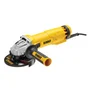 Meuleuse d'angle Filaire DEWALT, Dwe4207k, 1010 W