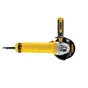 Meuleuse d'angle Filaire DEWALT, Dwe4207k, 1010 W