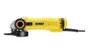 Meuleuse d'angle Filaire DEWALT, Dwe4207k, 1010 W