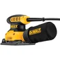 Ponceuse vibrante filaire Dwe6411, DEWALT, 230 W