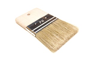 Brosse pour effet lisse MAISON DECO