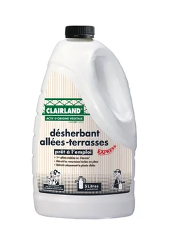 Desherbant polyvalent CLAIRLAND 5 l