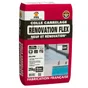 Mortier colle flex blanc PRB, 25 kg