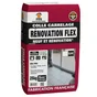 Mortier colle flex blanc PRB, 25 kg