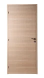 Bloc-porte MDF Madrid 2 H.204 x l.73 cm, poussant droit
