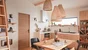 Bloc-porte MDF Madrid 2 H.204 x l.73 cm, poussant gauche