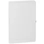 Porte pour tableau électrique 3 rangées 495x248mm Resi9, SCHNEIDER ELECTRIC