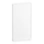 Porte pour tableau électrique 3 rangées 495x248mm Resi9, SCHNEIDER ELECTRIC