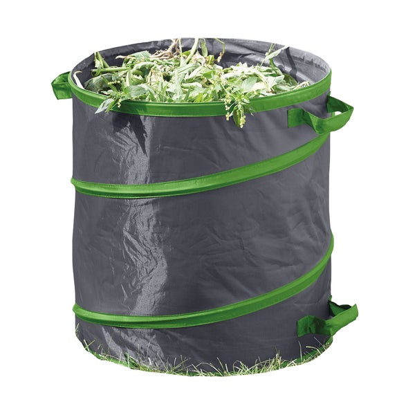 Sac spirale GEOLIA 160 litres