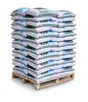 Granulés de bois COGRA en sac, 15 kg