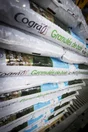 Granulés de bois COGRA en sac, 15 kg