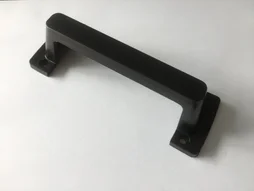 Poignée Pour Porte De Garage Coulissante