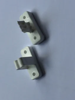 Bloqueur De Portillon Pour Porte De Garage Coulissante