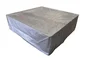 Bâche hiver carré BWT MYPOOL Pistoche, L.226 x l.226 cm