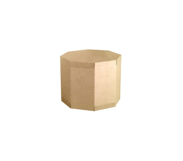 Flexible simple paroi pour tubage JONCOUX Diam.150 mm 3.5 m