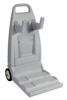 Chariot de piscine pour robot aquavac 300 Pour robot aquavac 300