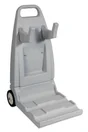 Chariot de piscine pour robot aquavac 300 Pour robot aquavac 300