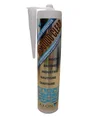 Mastic colle Axon 3000 pro transparent Voir les détails du produit