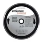 Lame diamant EVOLUTION Lamdrage3 255 mm