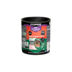 Traitement du bois extérieur XYLOPHENE Evo+ 1 l