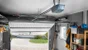 Motorisation pour porte de garage GDK 700 - Somfy 2401440