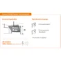 Motorisation pour porte de garage GDK 700 - Somfy 2401440