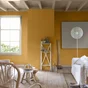 Testeur peinture mur et boiserie satin, DULUX VALENTINE Crème de couleur, miel, 30 ml