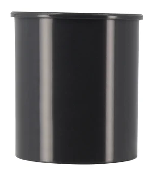 Manchon à coller pvc ardoise GIRPI, Dév.16 cm Diam.50 mm