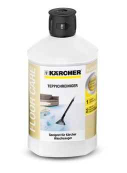 Nettoyant KARCHER Moquette rm 519 1l