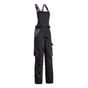 Salopette de travail NORTH WAYS Edith gris taille XL