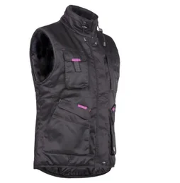 Gilet sans manche maryse noir M