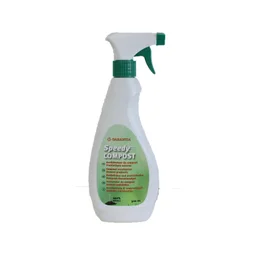 Accélérateur de compost GARANTIA pour Urban composter, 0.5 l