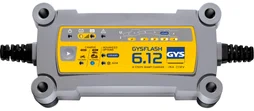 CHARGEUR BATTERIE AUTO/UTILITAIRE/MOTO/JETSKI GYSFLASH 6.12 12V/125Ah