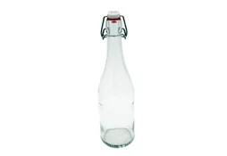 Bouteille limonade 750 ml avec bouchon - LE PRATIQUE