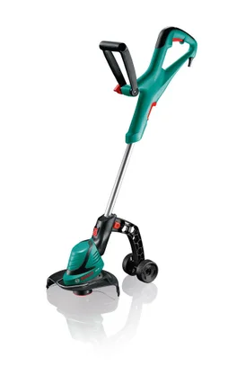 Coupe-bordures BOSCH ART 27 + roues